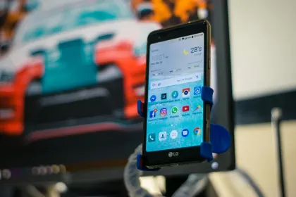 Wild Ccasino Spilavíti Farsímaforrit